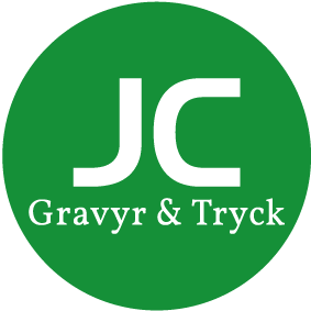 JC Gravyr & Tryck AB