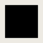 Kontrastmarkering kakel svart kvadrat