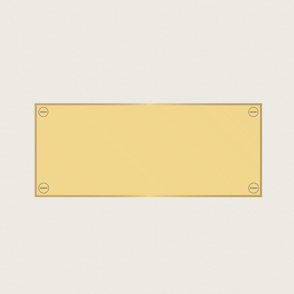 Dörrskylt illustration jcgt4775