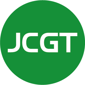 JCGT