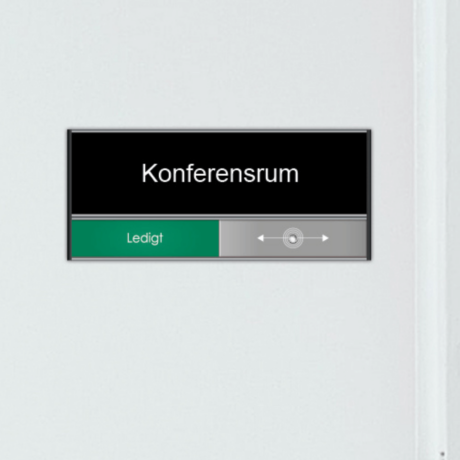 miniatyr kommunskyltar
