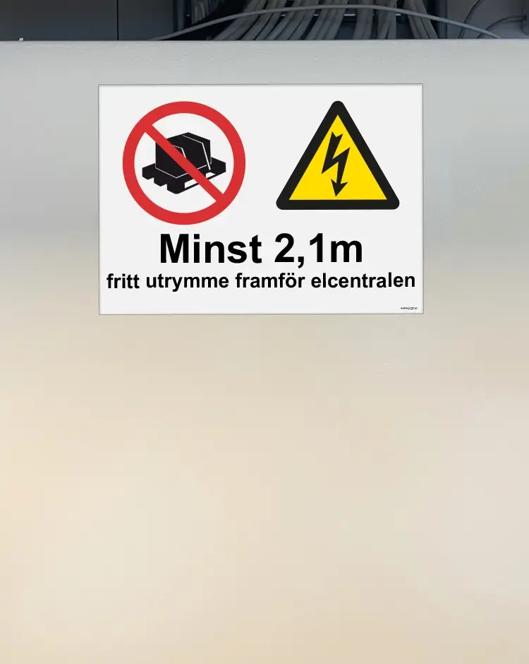 Large banner background image