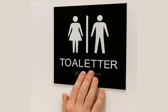 Tillgänglighet i det offentliga rummet – varför det är viktigt och hur vi kan hjälpa.