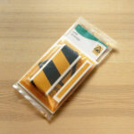 Varning Låg fri höjd monteringskit svängarm - monteringssats