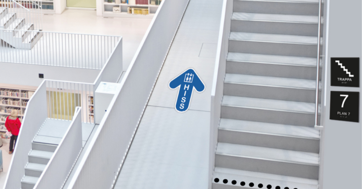 Tillgänglighet enligt Boverkets byggregler – vad gäller idag?